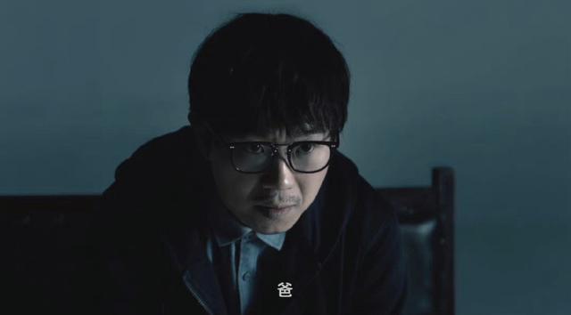 《双探》首播口碑炸裂，清一色的五星好评，段奕宏大鹏飙戏太精彩
