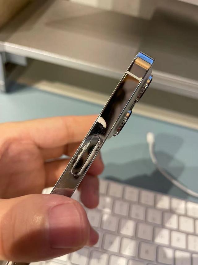 网友从 iPhone12 Pro 换 13 Pro 的初步感受，还会觉得十三香吗？