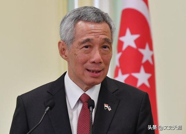 世界局勢變了？新加坡總理“怒斥”美國，澳大利亞罕見道歉
