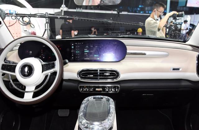 新能源车成主角！2021广州车展重磅新车一览，全是首发亮相