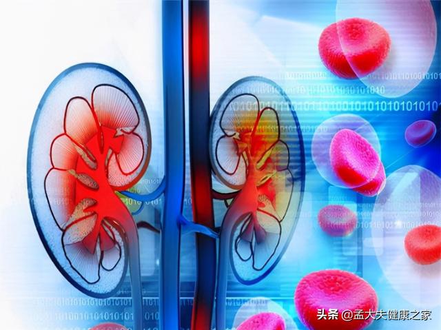 最适合老年人服用的降压药是坎地沙坦，今天告诉你为什么