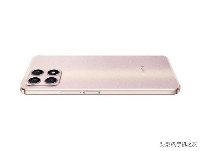 荣耀X30i(8GB  256GB  5G版)：10月28日最新图片