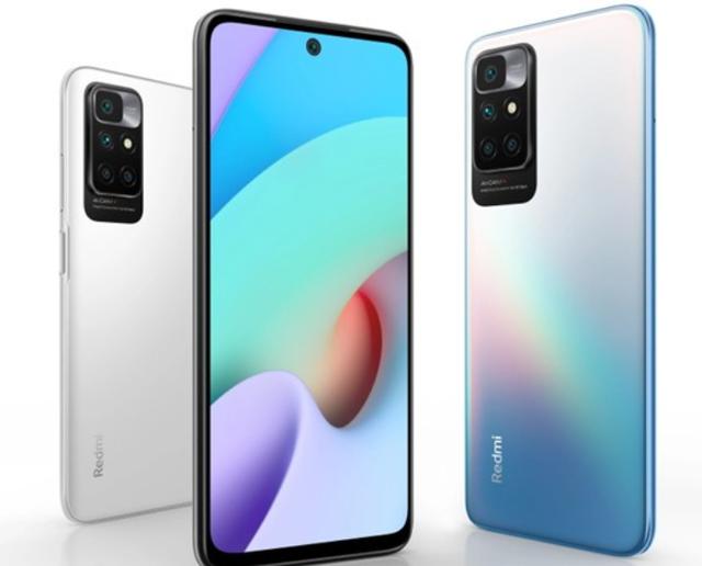 外觀神似小米10至尊版 紅米海外發布一款新機 僅售990起 Kks資訊網