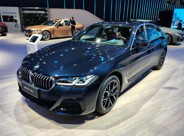 降价排行榜-高端轿车：BBA三强之争年终收官或有变数