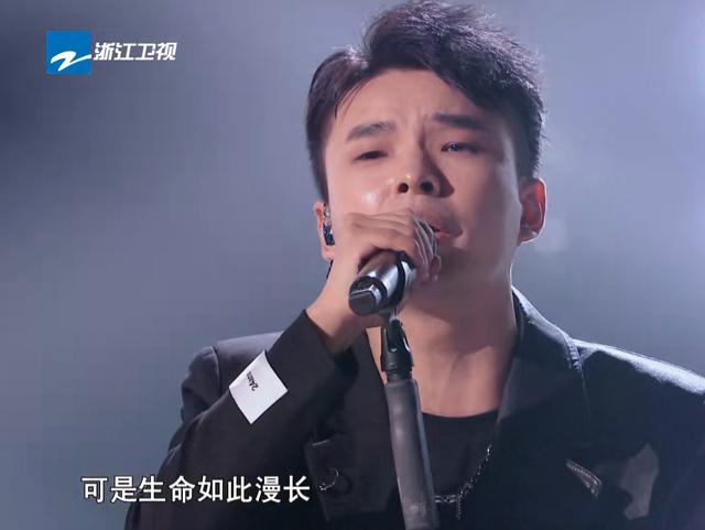 谭轩辕:中国好声音：赢了伍珂玥却被喷，谭轩辕的“狂”有什么问题吗？