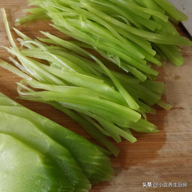 秋冬季，条件允许，多给孩子吃这菜，低脂低卡，对视力有好处