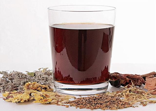 十大祛湿茶，让体内湿气一排再排