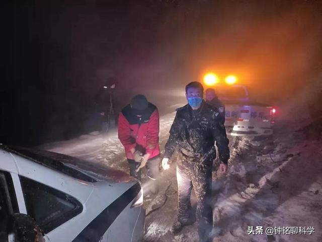 封门村真实灵异事件:中国第一鬼村“封门村”有多神秘？主播夜闯鬼村，晚上又报警求救