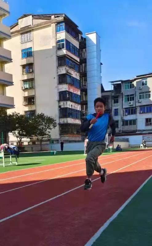 运动，改善孩子不良情绪的良方