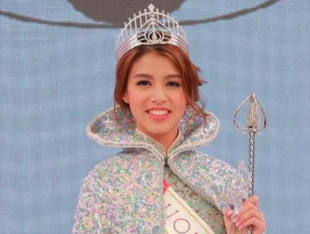 从神仙颜值，到曾志伟感慨"惨不忍睹"，是谁"毁灭"了香港小姐？