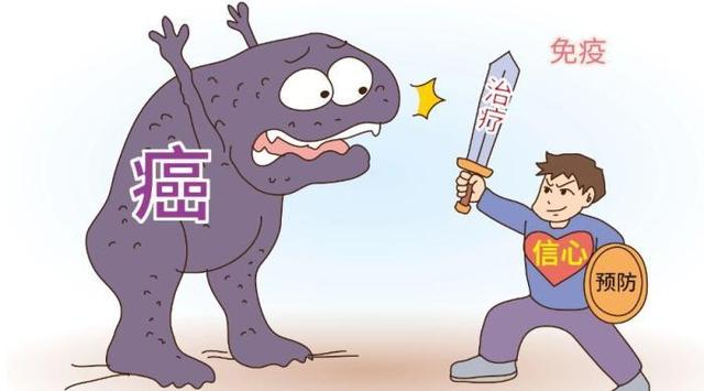 癌症患者可以选择中医治疗吗？听听专家怎么回答