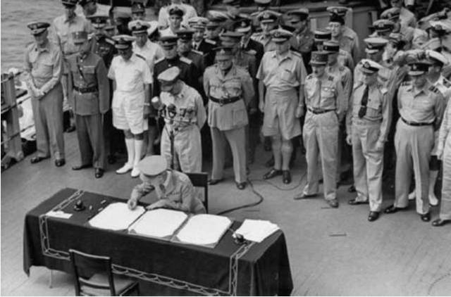 731部队元凶梅津美治郎的结局 躲过审判 写下5个汉字孤独死去 Zh中文网