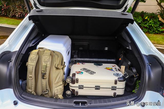 试驾｜Model 3对手别忘了它！极星2单电机长续航版长途驾驶体验