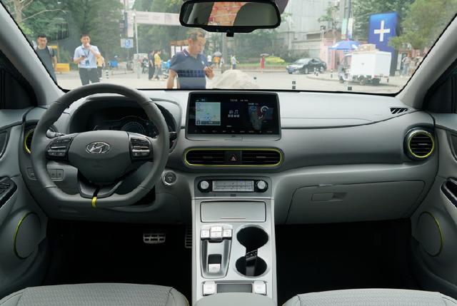 环保又省钱，两款新能源车驾驶辅助齐全，续航可满足日常出行