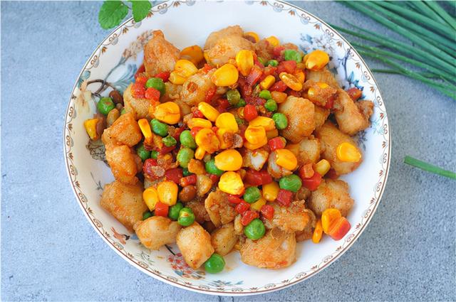 进入秋天，多给孩子吃这种鱼！无鳞又无刺，肉质细嫩特肥美