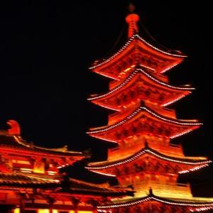 江苏徽铜一号