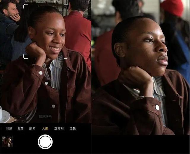 硬知识|你真的会用手机摄像头？轻松成为手机拍照高手