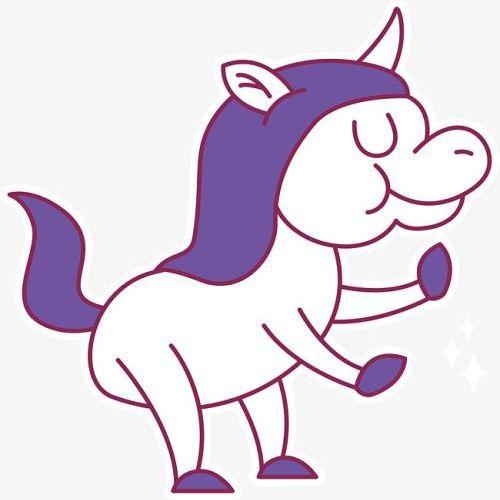 再见白龙马