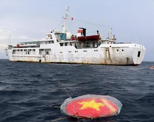 从越南收复回来的赤瓜礁现在怎么样？机场、5G信号统统都有