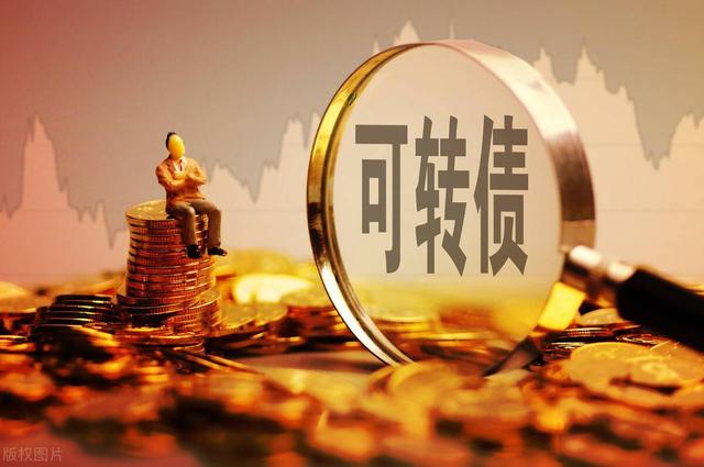 股票配债是什么意思(股票配债要不要申购) 第1张