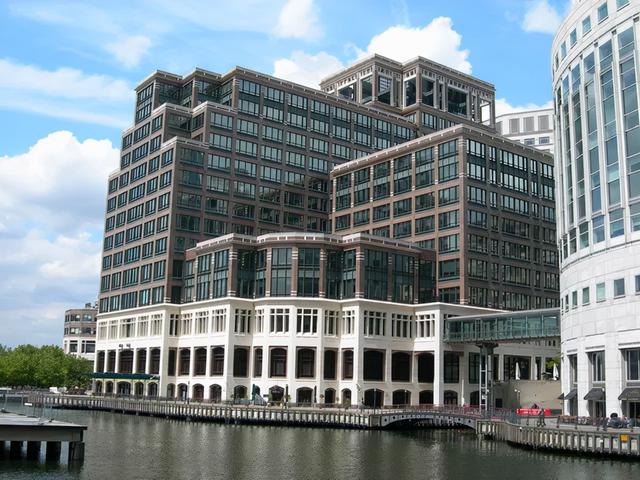 香港人再出手英国，最强女婿13亿伦敦买楼