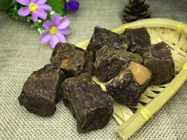 疮疡溃烂、跌打外伤、痔疮肿痛，可以用这种“以茶命名”的植物