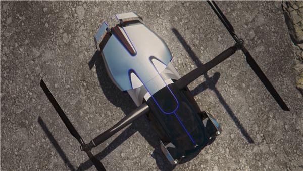 小鹏2024年量产飞行汽车，最难克服的是心理上的恐惧？