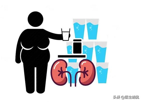 早起一杯水！究竟喝什么水好？别乱喝，医生告知：什么人喝什么水