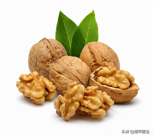 这 6 种增强大脑功能的食物，你经常吃吗？