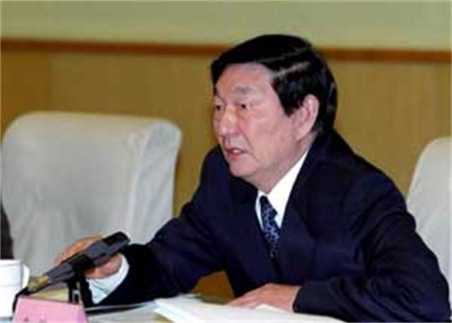 朱镕基谈反腐，表决心：准备好一百口棺材，也有我的一口