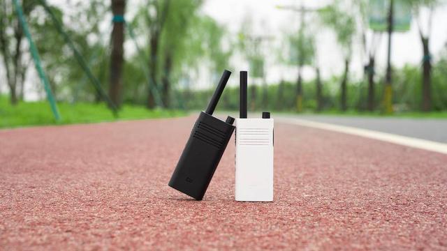 做“年轻人的第一款对讲机”，小米对讲机Lite让你有备无患