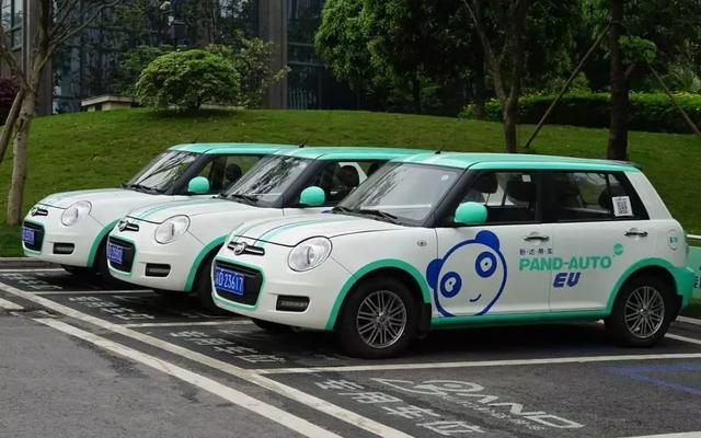 消失的车企：“为造车愿意给人家当儿子”，是谁葬送了力帆？