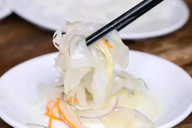 除瞭吃雞，廣東這條“魚”實力吊打你的胃