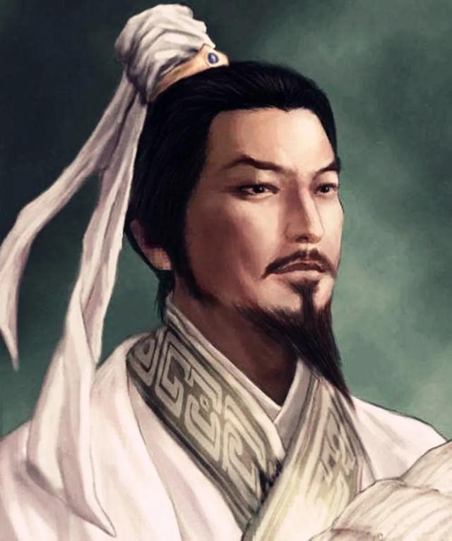 诸葛亮四兄弟的血脉延续