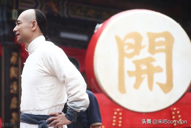 披荆斩棘的哥哥 最没让人失望的艺人 我们没看错他 今日热点