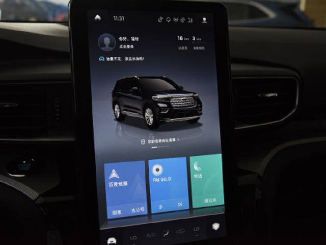 燃油车混动车纯电车之争，探险者、理想ONE和蔚来ES8，你怎么选？