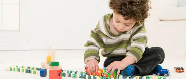 如何提升孩子的手眼协调能力？这篇文章告诉你