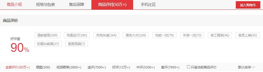 3K-5K最热门旗舰合集，用户使用几个月后如何评价？