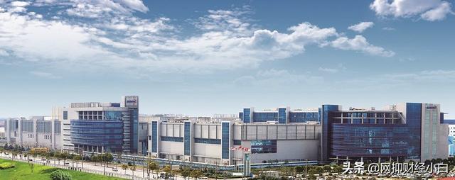 中国十大智能制造企业（中）