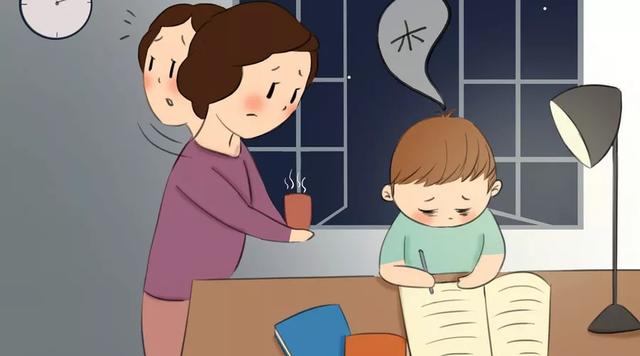 写字潦草怎么办？家长照着这样做，轻松帮助孩子改正