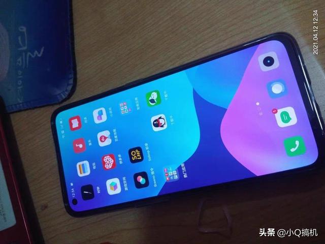 別瞧不起千元機，這四款性能媲美旗艦機，都支持120Hz高刷新率