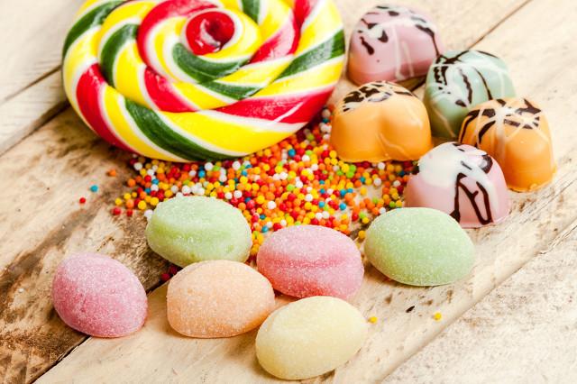 老年长寿膳食计划