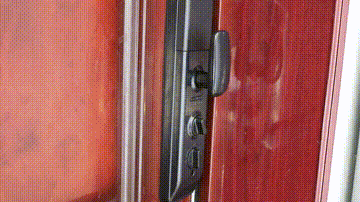 3D结构光人脸解锁，刷脸开门更安全——云米eyelink 2F Pro深度测评