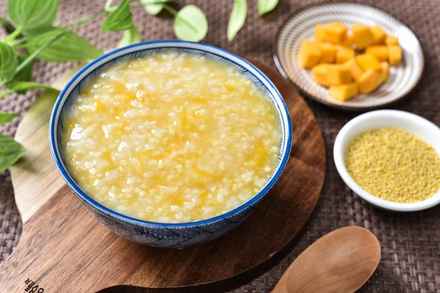 老年人冬季养生食谱，血脂、血压通通往下降