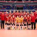 volleyball