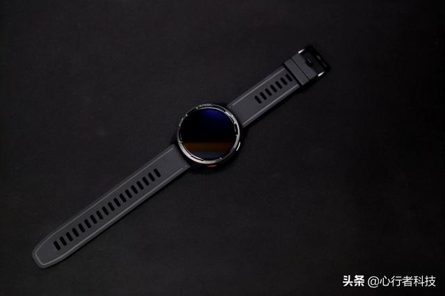 小米Watch  Color2——我的智能手表初体验