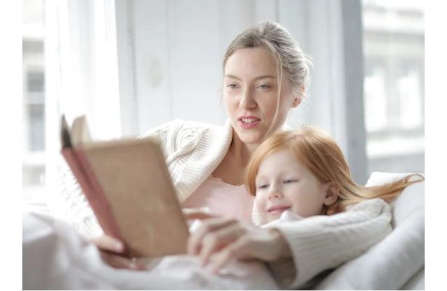 妈妈爱孩子，却总是忍不住发火：请先停下脚步拥抱自己