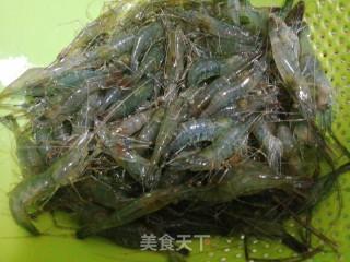 068期鹽水河蝦，069前期鮮美不腥有技巧