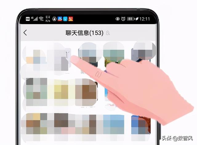 微信怎么扩列交好友（三种方法可以实现扩列的效果）