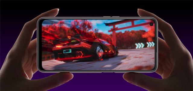 骁龙778G+5000mAh大电量，OPPOK9s正式发布，网友：这配置够用了